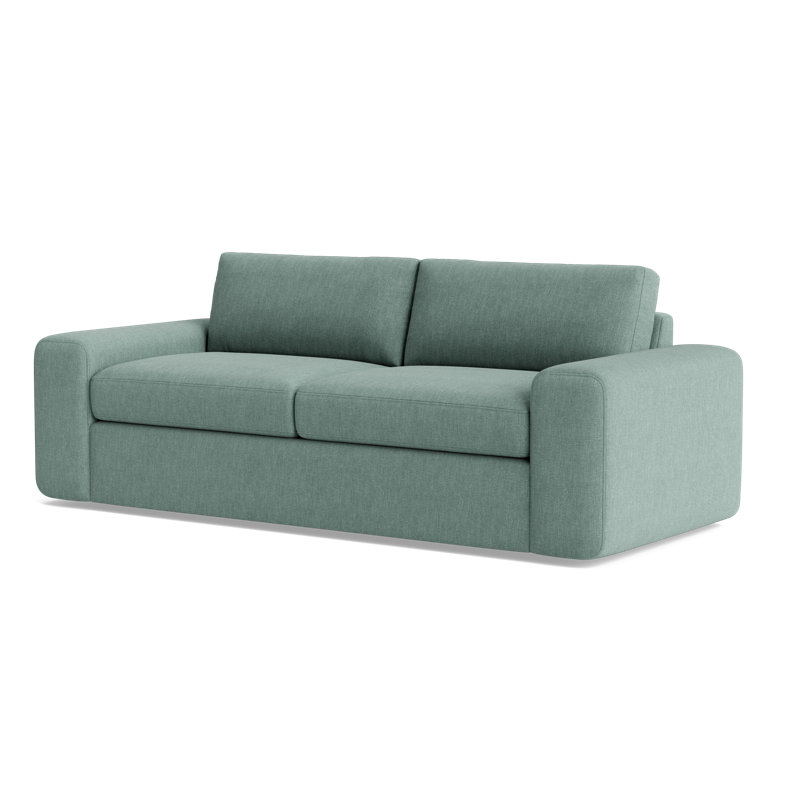 The OG Sofa (85"), Performance Weave - Spa