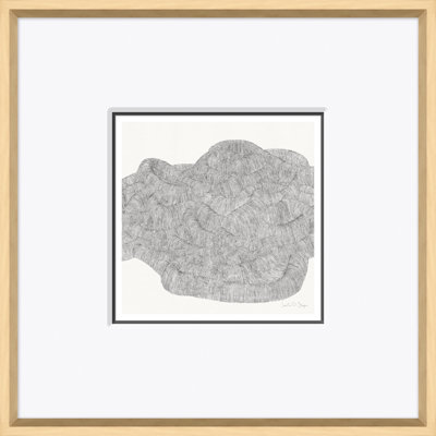 Form Meditation III - Petit