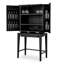 Dimitros Bar Cabinet