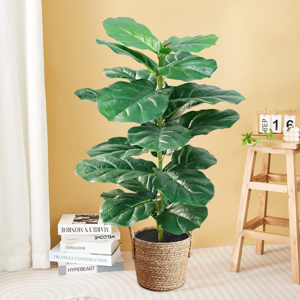 Primrue 31.5'' Plant | Wayfair