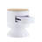 Otith Accent Table With Display And Utility Function