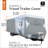 Pittard Mildew Resistant RV Cover By Classic Accessories