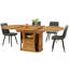 Extendable Dining Table