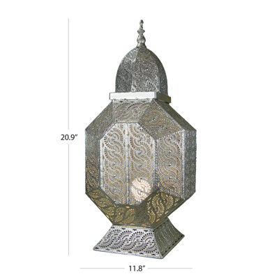 Outdoor Hanging Lantern