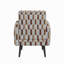 Chaise avec accoudoirs Darien-130379958
