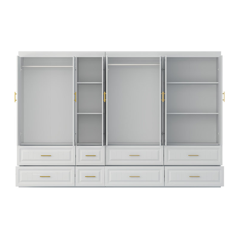 Armoire Ar15