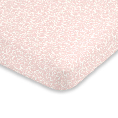 - Piece Standard Crib Fitted Sheet