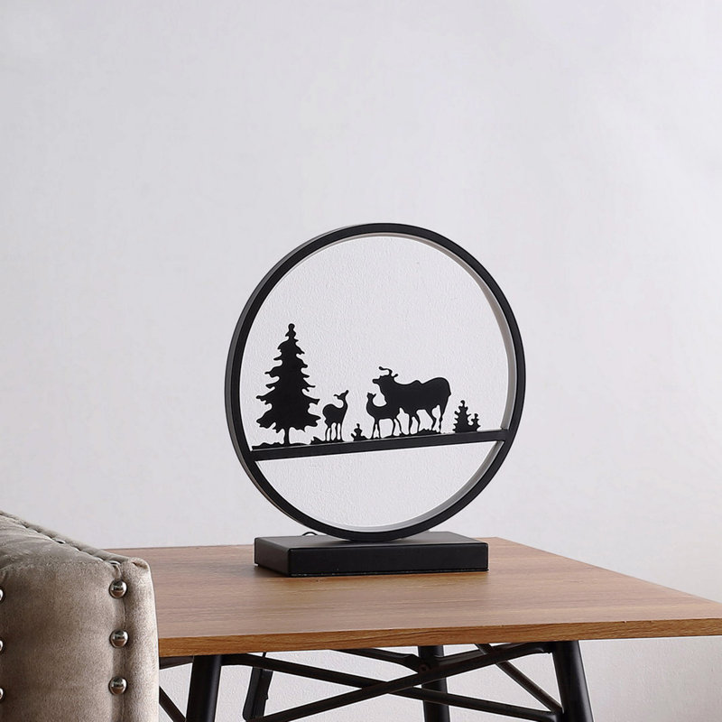 Lampe de table