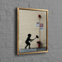 Framed Print without Mat