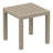 Brette 18" W Side Table-1417741265
