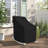 High Density Heavy-Duty Outdoor Rocking Chair Cover, UV Resistant Waterproof Patio Chair Covers-86576702-75639344