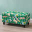 Hullabaloo Ottoman