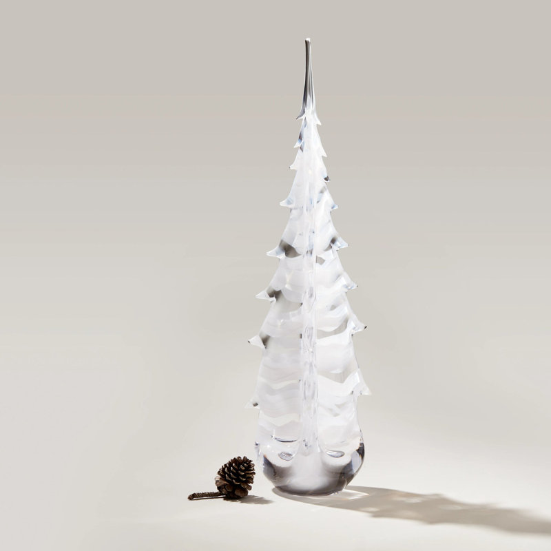 Snowdrift Evergreen In Gift Box