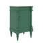 Ensemble de meuble-lavabo autonome 18 po avec lavabo, armoire à une porte et tablette réglable, finition en bois-1674123660