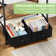 69.7''H Ladder Bookcase, 6 Layer Etagere Bookshelf for Living Room, Home Office