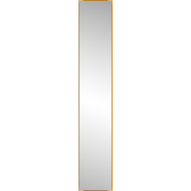 Miroir rectangulaire I