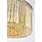 Yazmin 8 - Light Crystal Pendant-27969551-27969550