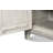 Rafin 51'' Solid Wood Sideboard