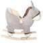 Zaragoza Rocking Horse