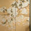 Nouveau cabinet d'appoint peint de style chinois