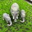 Bremner Elephant Sitter