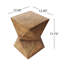 Table d'appoint Minimalist