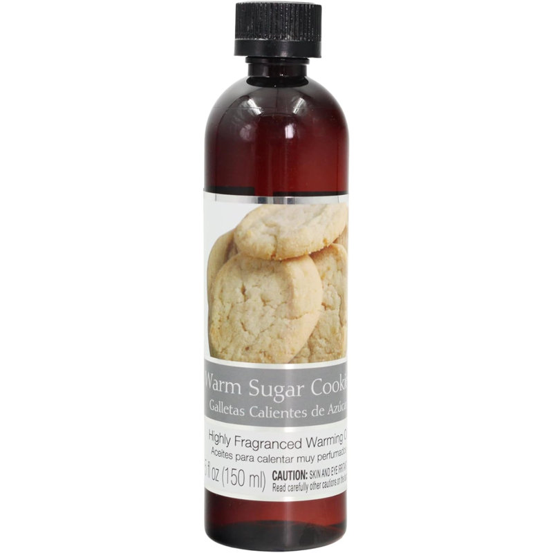 Huiles chaudes Hosley, ensemble de 2, 5 oz chacune. Cadeau idéal pour les mariages, le spa, le reiki, la méditation et la salle de bain.