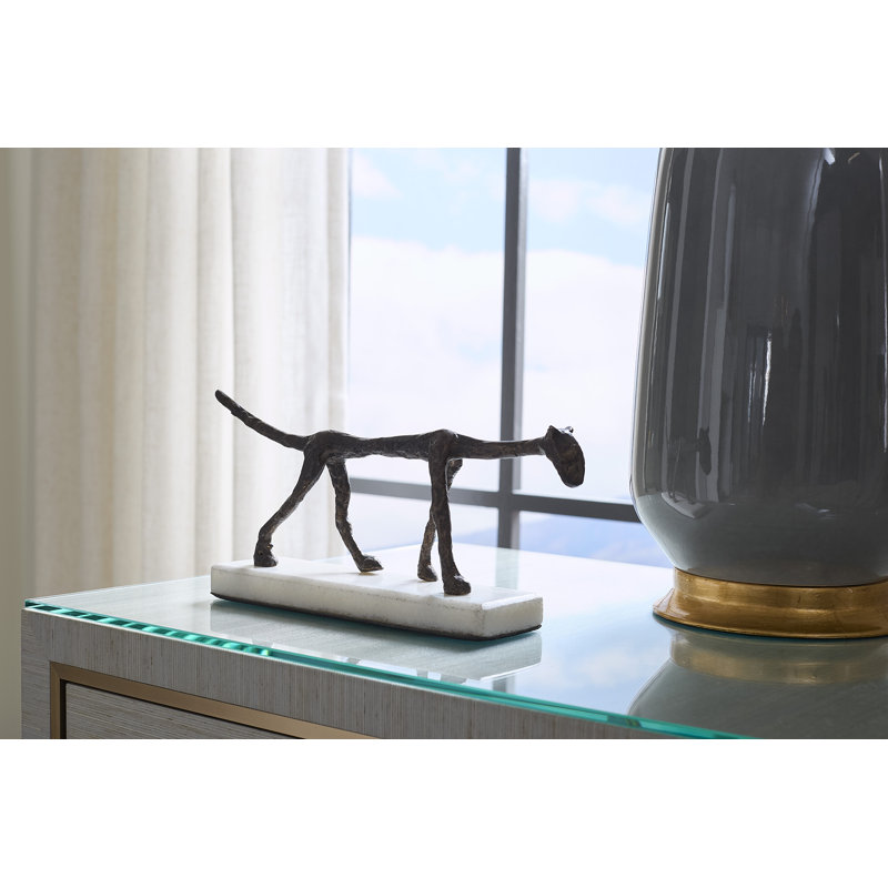 Felix Figurine