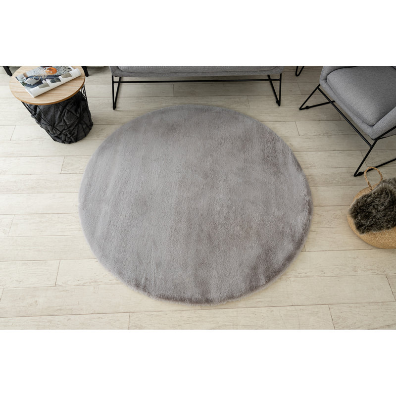 Providence Area Rug, Round 140cm