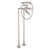 Satin Nickel
