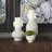 Dreydin Small Vase