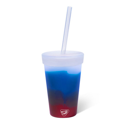 Gobelet en silicone 16 oz Silipint