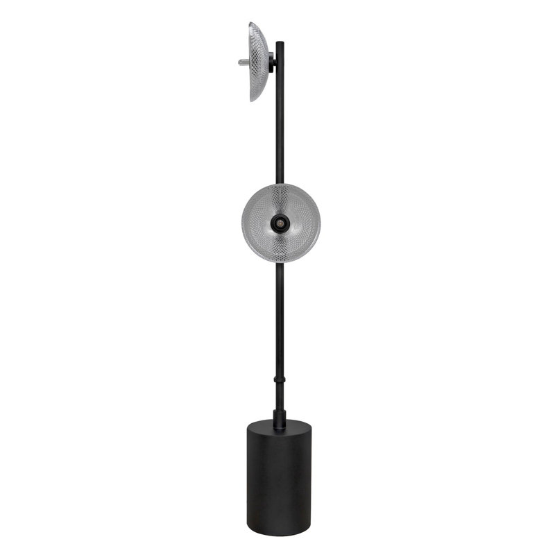 Natilus Tree Floor Lamp