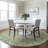 Aleighna Area Rug with Non-Slip Backing-1195377059