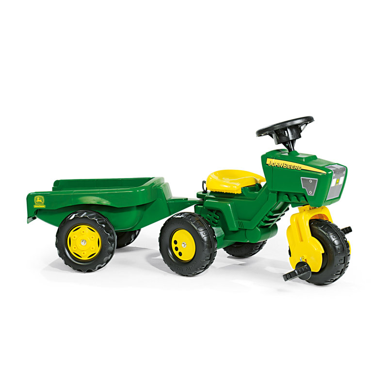 John Deere Rolly Toys