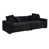 Black est en rupture de stock