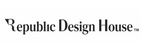 Republic Design House Logo