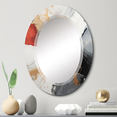 Miroir Shumake