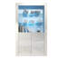 Aristil Display Cabinet-1181713728