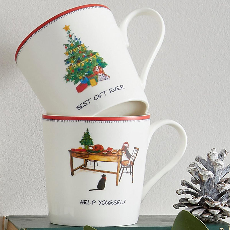 Tasse 12 oz Best Gift Ever