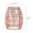 Cylinder Side Table-64619718