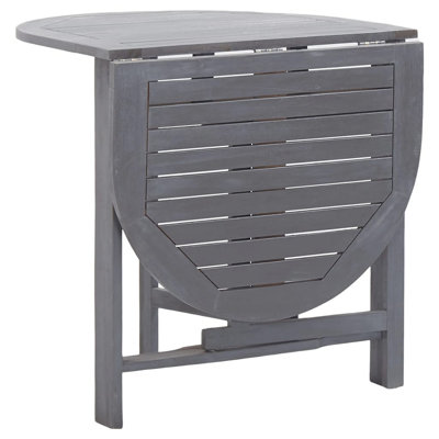 Aekjot Foldable Wooden Coffee Table