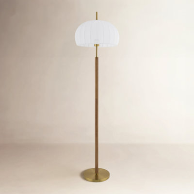 Sochi 61" Floor Lamp