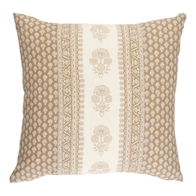 Coussin Schumacher X Mark D. Sikes Hyacinth