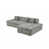 Grey is out of stock