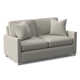 Nicklaus 68'' Upholstered Sleeper Sofa