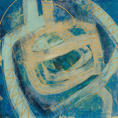 Carreau mi-moderne II