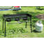 King Kooker Tall Portable Propane 3 Burner Camp Stove
