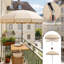 Balcony Parasol-975360846-975360844