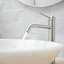 Robinet de lavabo vasque de salle de bain monocorps et monocommande-107439086